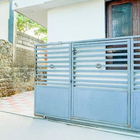 Hotel O Sri Srinivasa Residency Канякумари Екстериор снимка